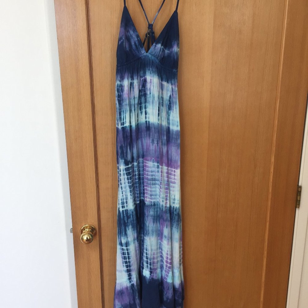 Billabong Maxi Dress